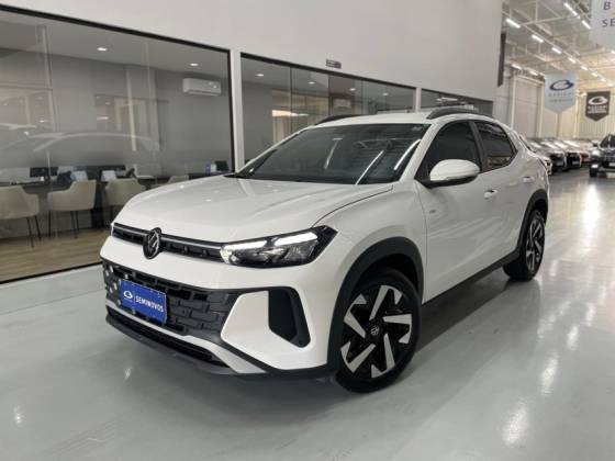 VOLKSWAGEN TERA 1.0 170 TSI HIGH AUTOMÁTICO